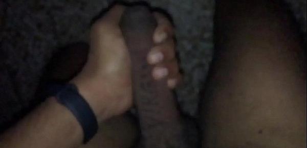  POV Virgin Penis Dick